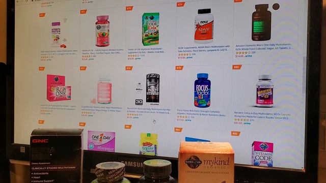 ? What is the Best Multivitamin To Take For Men Women Benefits ? смотреть онлайн