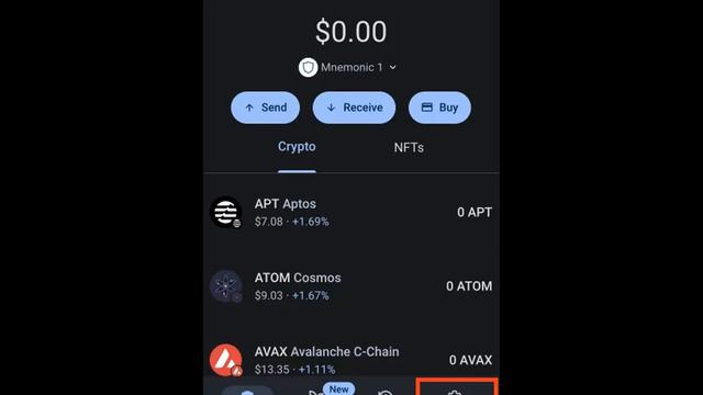 How to Get Trust Wallet Private Key? Find Out Where is Your Trust Wallet Private Key Step by Step ( смотреть онлайн