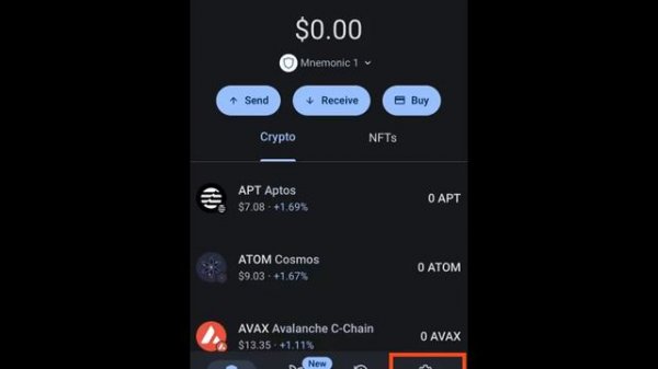 How to Get Trust Wallet Private Key? Find Out Where is Your Trust Wallet Private Key Step by Step (