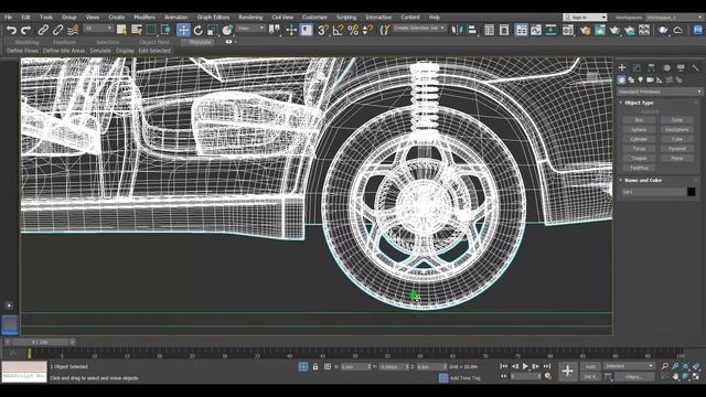 Vray Proxy Tutorial In 3ds Max | Fix Vray Mesh Export Missing In 3dsmax | V-ray 5 смотреть онлайн