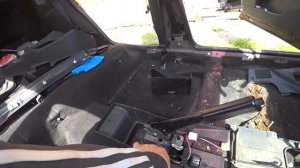 Вскрыл пол на Приоре и пришёл в ужас,разбор салона, #Приора, #АвтоВаз, я был лучшего мнения,часть 1