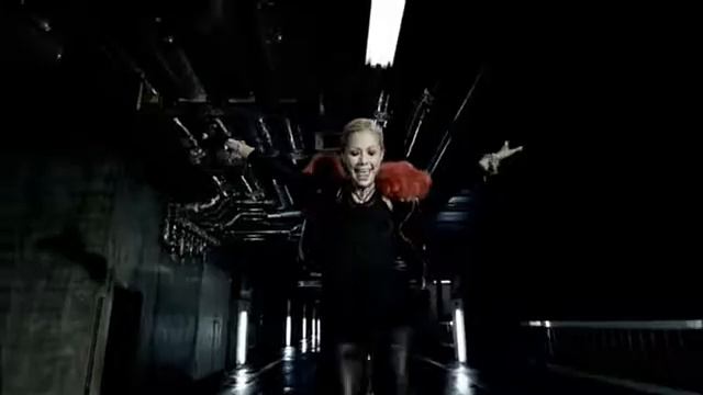 Namie Amuro - Wonder Woman feat. AI & Anna Tsuchiya смотреть онлайн