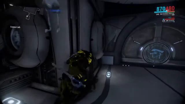 Warframe PS4 | Mine & Zedon 1 Dojo Enjoy смотреть онлайн