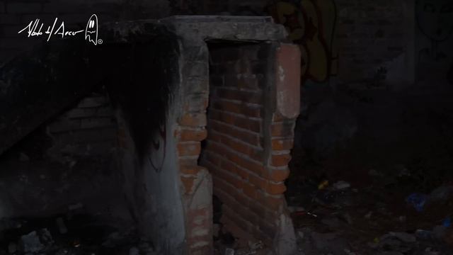 El Fantasma de la Niйд Perturbaba a los Vagabundos смотреть онлайн