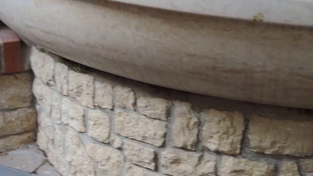 Hungary. Sopron.Кафе - мороженное смотреть онлайн