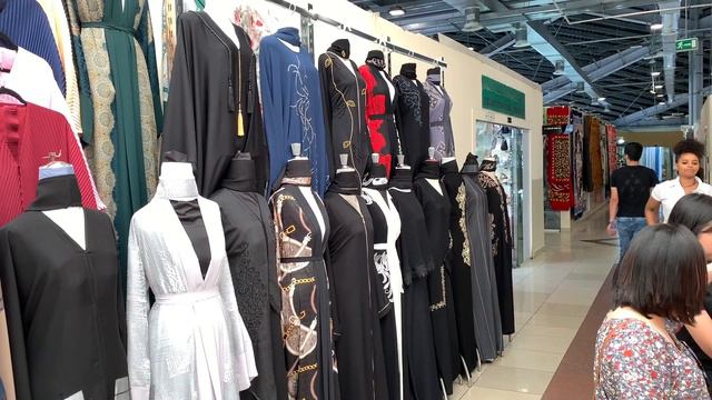 Dragon Mart 2019 - Quick tour (tagalog) смотреть онлайн