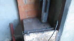 Теплообменники на трубу буржуйки