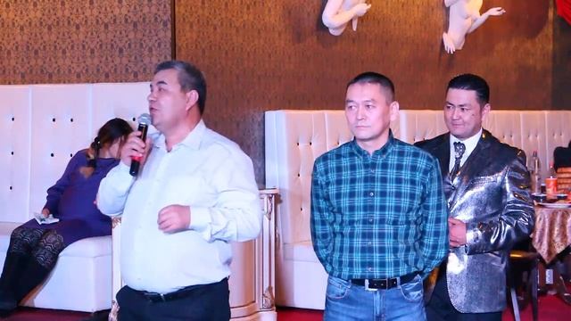 Акжигит & Кыял ресторан 2 Красноярск смотреть онлайн