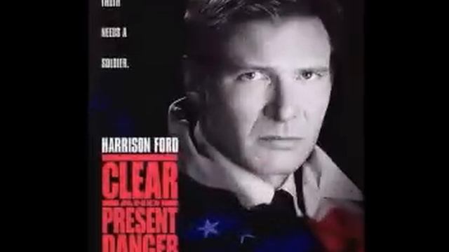 TOP 20 HARRISON FORD MOVIES