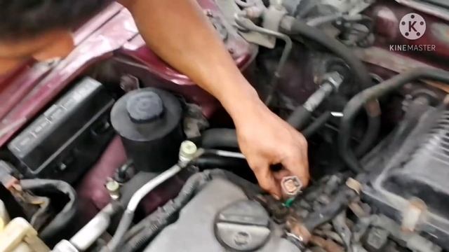 Nissan centra 1998 model смотреть онлайн