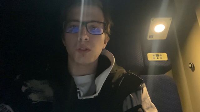 VLOG Санкт-Петербург. От Москвы до Питера. Часть 1. смотреть онлайн