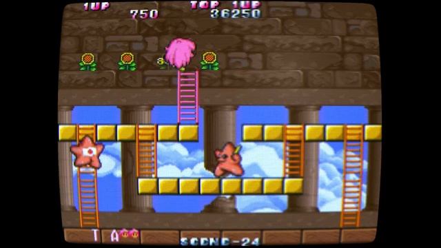 Arcade Gems - Rod.Land смотреть онлайн
