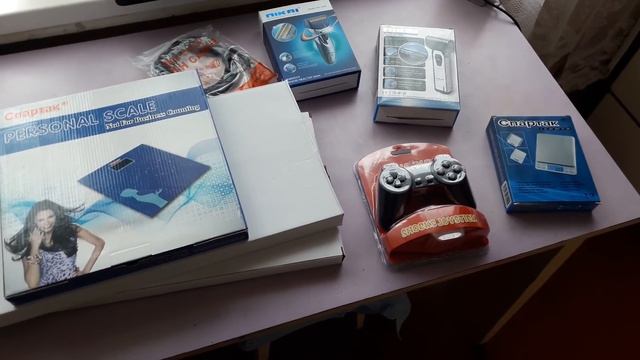 Розыгрыш JBL колонки. Новый товар на перепродажу