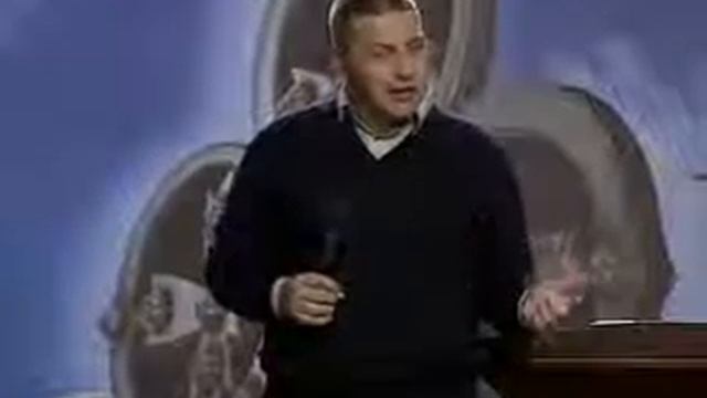 Дар слова мудрости — Дмитрий Макаренко смотреть онлайн