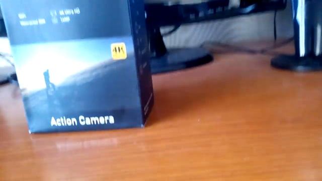 Новая камера. смотреть онлайн