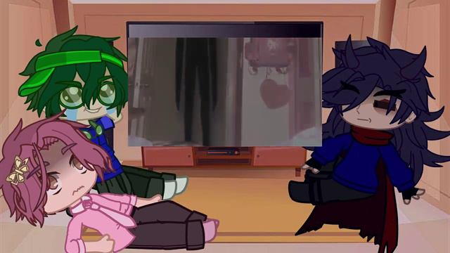 ~|Реакция 13 карт на уровень номер 974 ,,Дом Китти