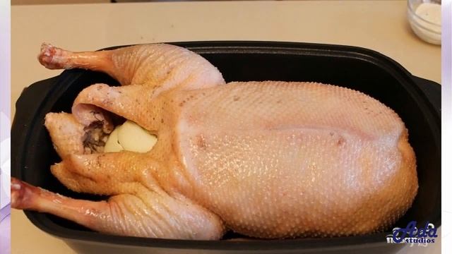 ★БЫСТРО.★ ГУСЬ В ГУСЯТНИЦЕ ★ смотреть онлайн