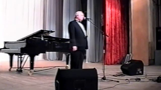 В. Ободзинский - Что-то случилось смотреть онлайн