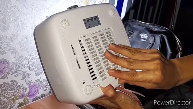 The Best Black and Decker 3L Humidifier | Humidifier how to used смотреть онлайн