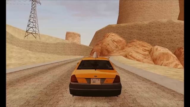 Gta San Andreas | ENB Sunny v2 | iCEnhancer | for Low End PCs смотреть онлайн