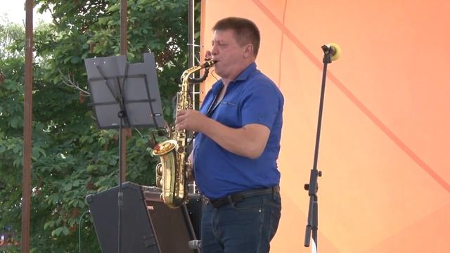 Лестница 2017 - СМ - "Сергей Шуваев" смотреть онлайн