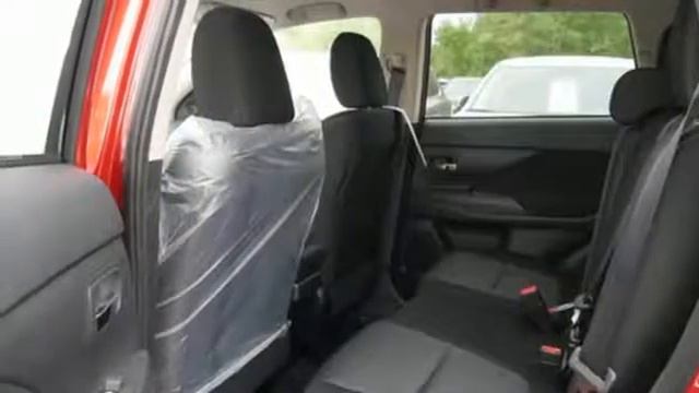 New 2018 Mitsubishi Outlander Saint Paul White-Bear-Lake, MN #86631 - SOLD смотреть онлайн