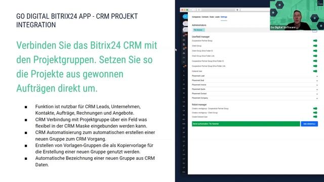 So steigern Sie Ihre Projektmanagement-Effizienz смотреть онлайн