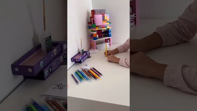 бумажный кошелёк поделка Сони смотреть онлайн