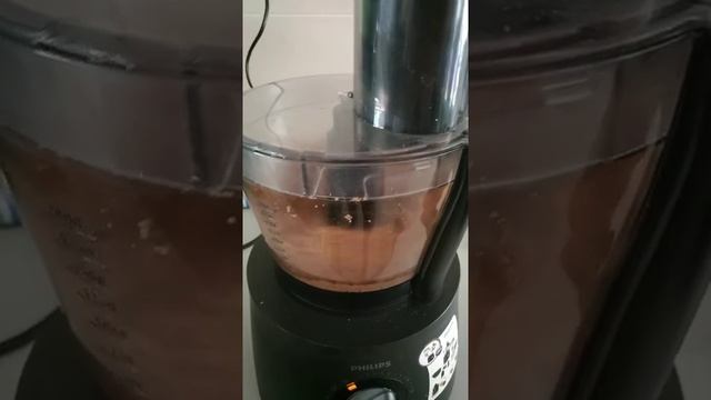 Philips HR7776 - Peanut Butter