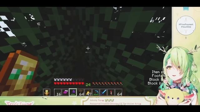 Fauna unintentionally made everything cinematic (The world tree #8) смотреть онлайн