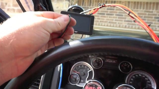 ISSPRO gauge install смотреть онлайн