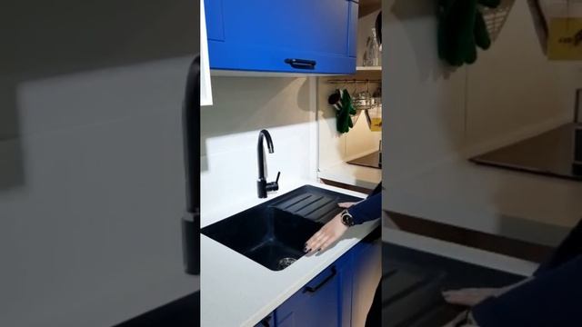 Виды моек от кухонного салона Kuhnya.me