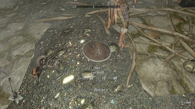 SKYRIM eps 11 Help!! Help Me!!! смотреть онлайн