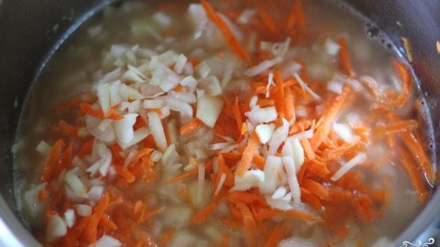 Сборник рецептов