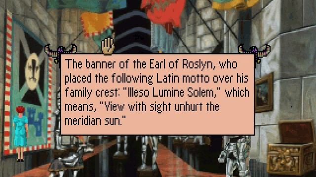 Let's Play The Dagger of Amon Ra - part 12 - Exploring the Leyendecker смотреть онлайн