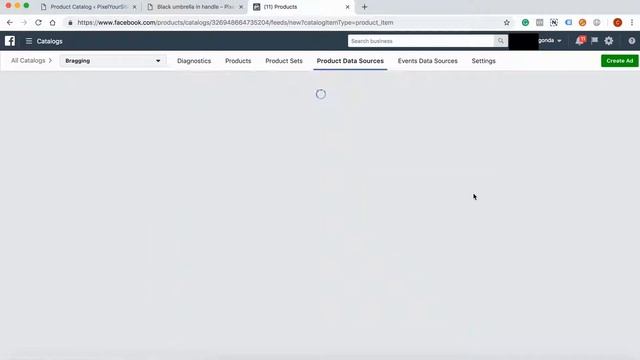 WooCommerce Facebook Product Catalog for DPA (using feed) смотреть онлайн