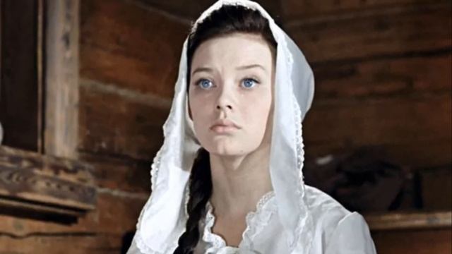 Как складывается судьба Наташи Ростовой Людмила Савельева сейчас смотреть онлайн