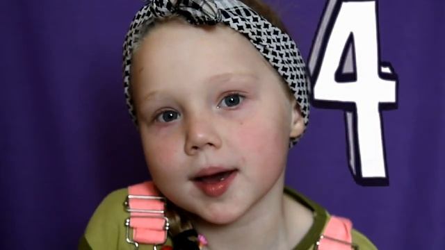 Как научить ребёнка считать в уме! смотреть онлайн