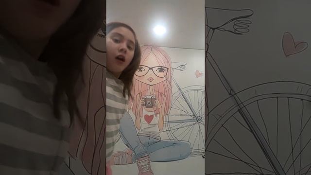 1 часть ГИМНАСТИКА ЧЕЛЕНДЖ смотреть онлайн