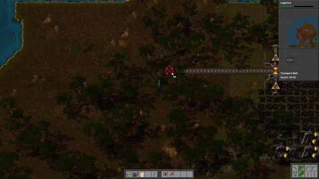 Factorio - Dytech Mod -- E4 смотреть онлайн