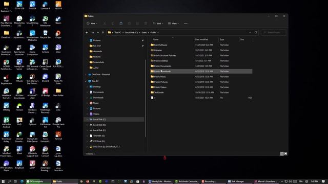 Marvel's Guardians of the Galaxy EMPRESS language + Save location [ Windows 11] смотреть онлайн