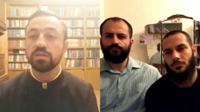 Самаряне веруют во Христа. Толкование Евангелия от Иоанна 4:31-45 смотреть онлайн