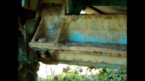 Гидравлическая тормозная система для прицепа мотоблока + ручной стояночный тормоз. Всё просто.