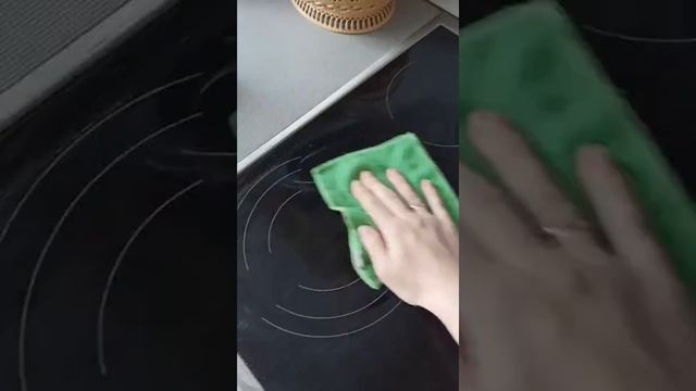 Как быстро отмыть индукционную плиту смотреть онлайн