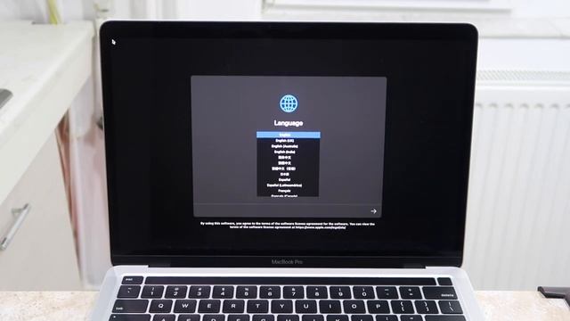 How To Factory Reset M1 MacBook Pro/MacBook Air/Mac Mini With MacOS Monterey/macOS Big Sur