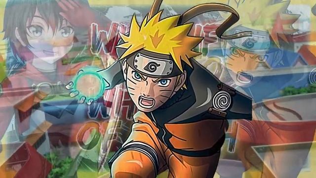 What if Naruto Was In RWBY | Whistle of Death смотреть онлайн