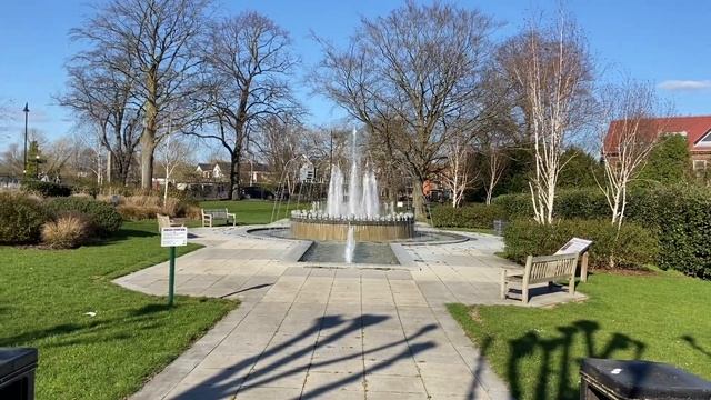 ИНТЕРЕСНАЯ АНГЛИЯ | ВИНДЗОР ДРЕВНИЙ ГОРОД РЯДОМ С ЛОНДОНОМ | ВИНДЗОРСКИЙ ЗАМОК РЕЗИДЕНЦИЯ КОРОЛЕВЫ смотреть онлайн