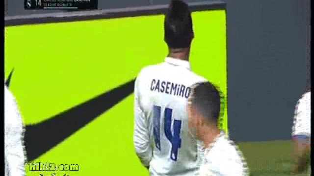 Athletic Bilbao 1 Vs 2 Real Madrid Hihi2 смотреть онлайн