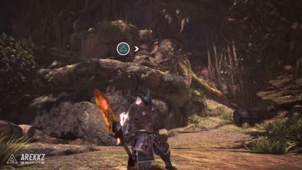 Monster Hunter World | Insect Glaive Tutorial