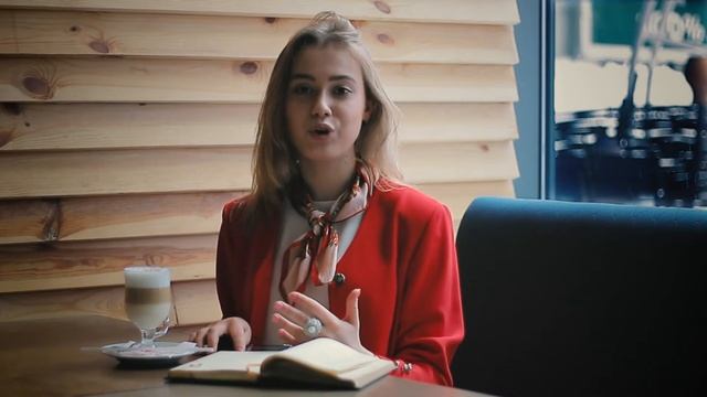 Николь Онипко: Что же такое Стиль и Имидж. Давайте поговорим? смотреть онлайн